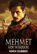 Mehmet The Warrior Poster 2