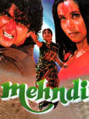 Mehndi Poster 2