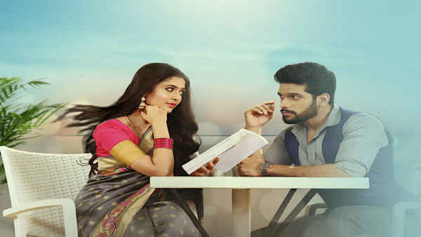 Mehndi Hai Rachne Waali Poster 7