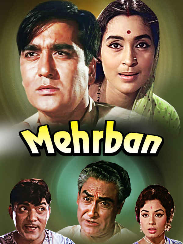 Mehrban Poster 2
