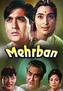 Mehrban Poster 7