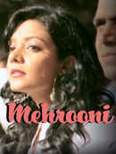 Mehrooni Poster 1