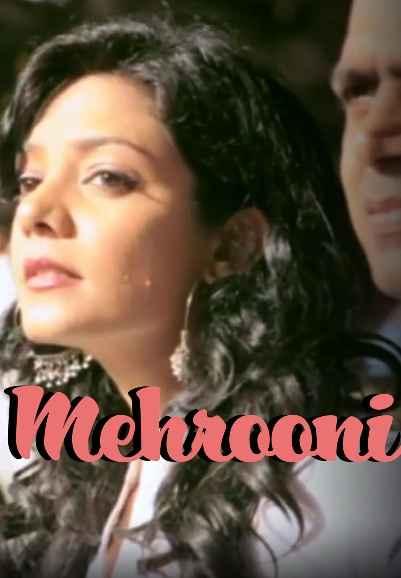 Mehrooni