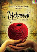 Mehrooni Poster 3