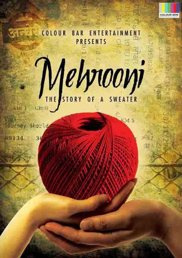 Mehrooni Poster 3