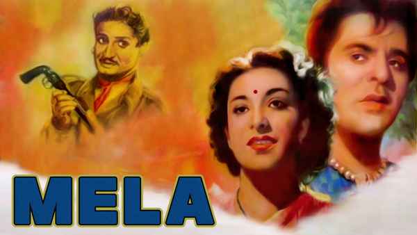 Mela Poster 1