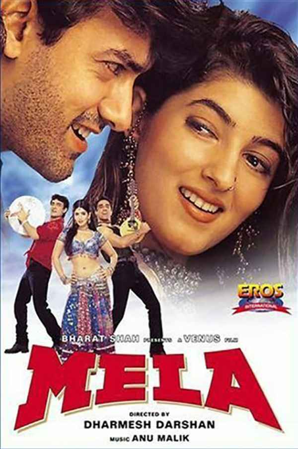 Mela Poster 4