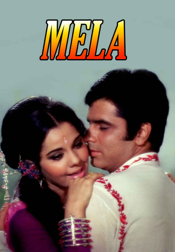Mela Poster 5