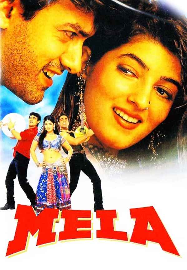 Mela Poster 7