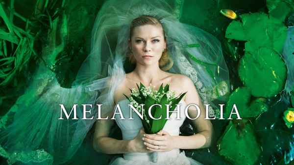 Melancholia Poster 6
