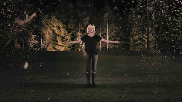 Melancholia Poster 5