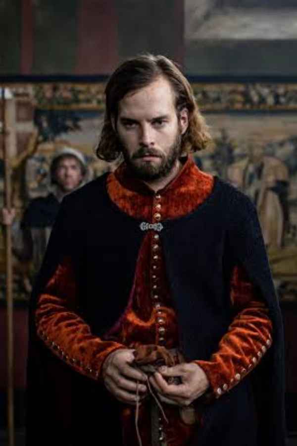 Melchior the Apothecary: Daughter of the Executioner Poster 5