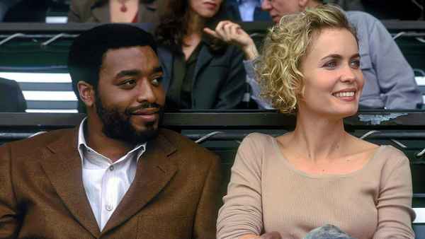 Melinda and Melinda Poster 1