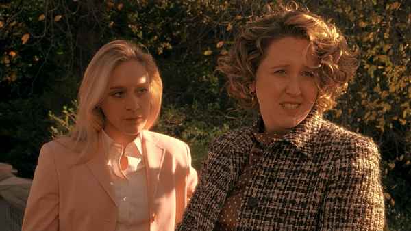 Melinda and Melinda Poster 7