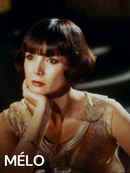 Mélo Poster 1