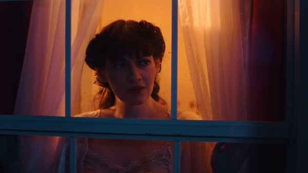 Meltdown: A Nuclear Family's Ascension into Madness Poster 1