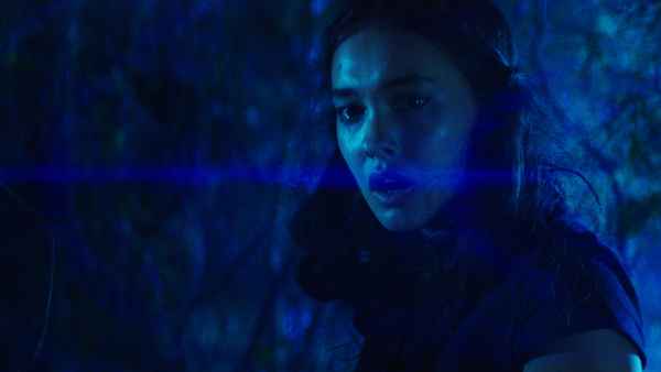 Meltdown: A Nuclear Family's Ascension into Madness Poster 4