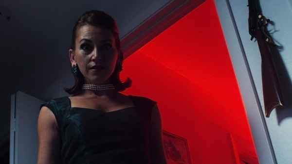 Meltdown: A Nuclear Family's Ascension into Madness Poster 5