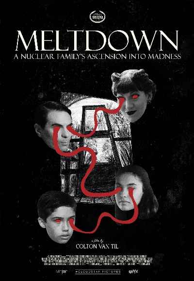 Meltdown: A Nuclear Family's Ascension into Madness