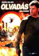 Meltdown: Days of Destruction Poster 4