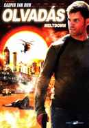 Meltdown: Days of Destruction Poster 1