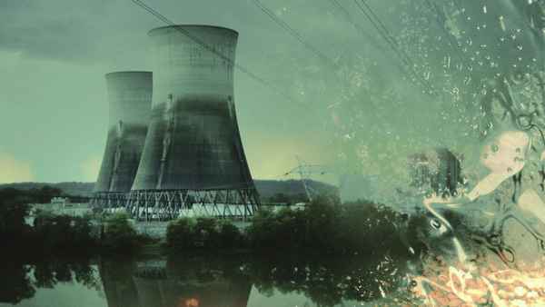 Meltdown: Three Mile Island Poster 3