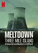 Meltdown: Three Mile Island Poster 4