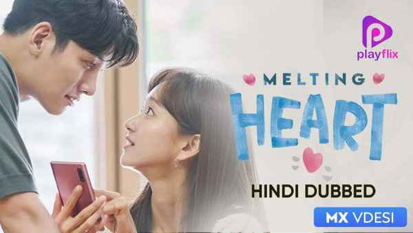 Melting Heart Poster 6