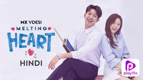 Melting Heart Poster 5