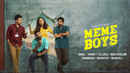 Meme Boys Poster 2