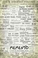 Memento Poster 6