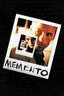 Memento Poster 7