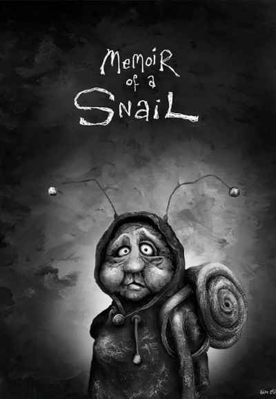 Memoir of a Snail