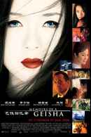 Memoirs of a Geisha Poster 3