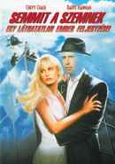 Memoirs of an Invisible Man Poster 6