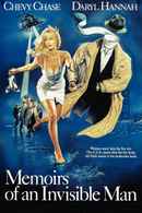 Memoirs of an Invisible Man Poster 1