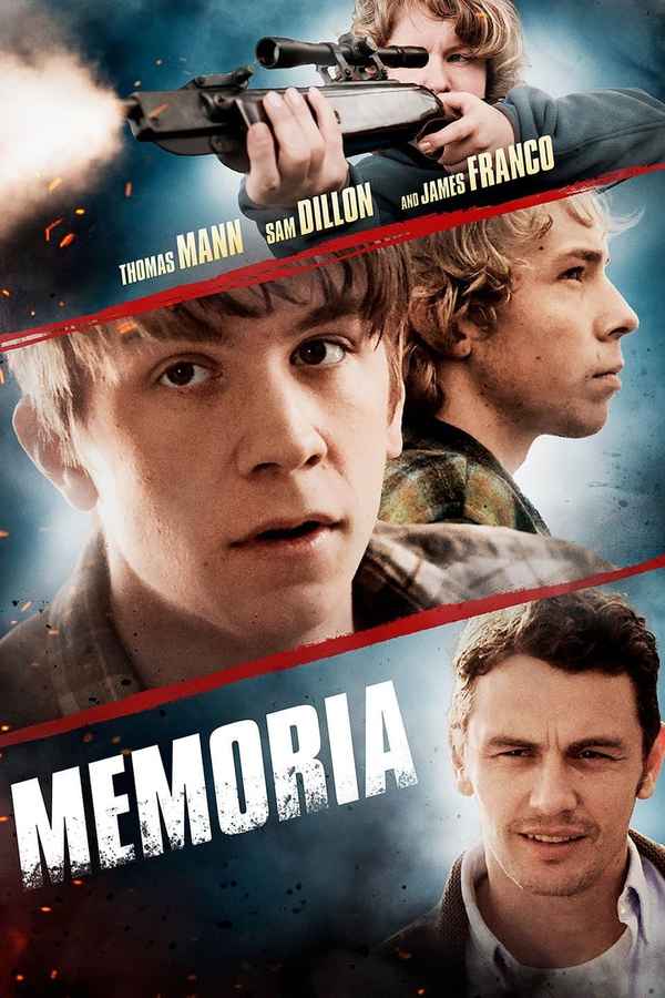 Memoria Poster 6