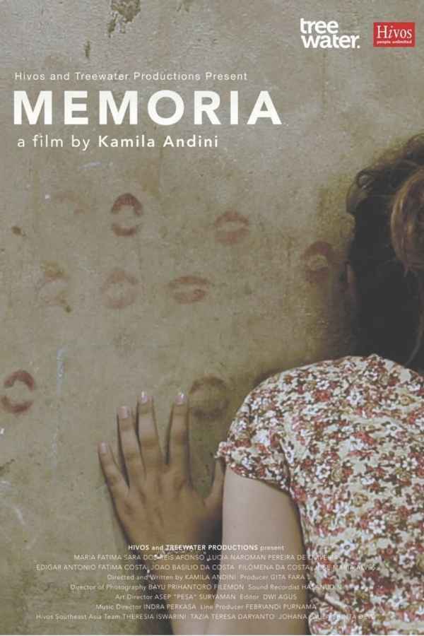 Memoria Poster 7