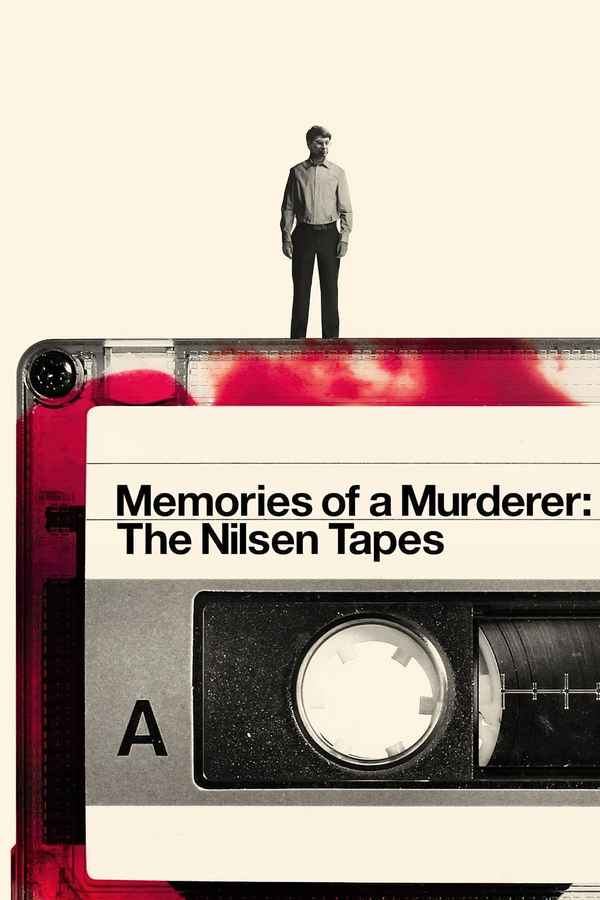 Memories of a Murderer: The Nilsen Tapes Poster 4