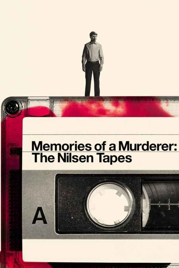 Memories of a Murderer: The Nilsen Tapes Poster 5