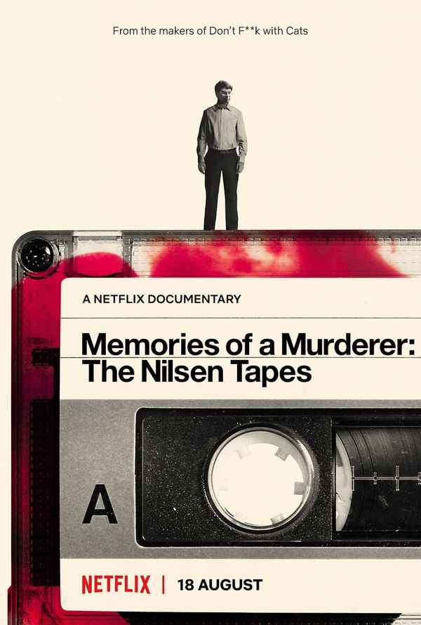 Memories of a Murderer: The Nilsen Tapes Poster 6