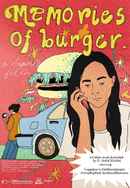Memories Of Burger Poster 2