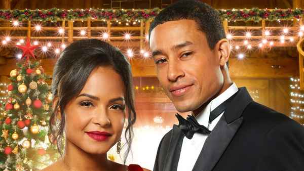 Memories of Christmas Poster 1