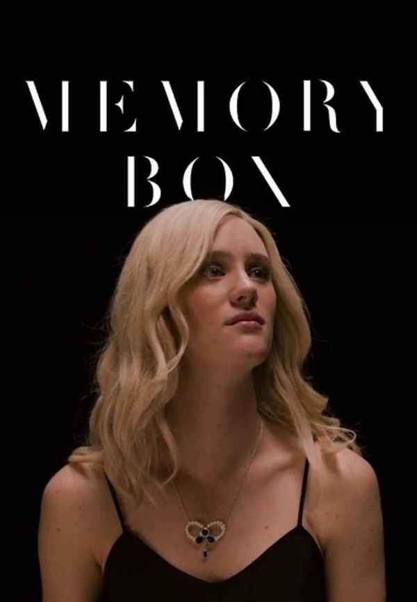 Memory Box Poster 3