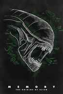 Memory: The Origins of Alien Poster 1