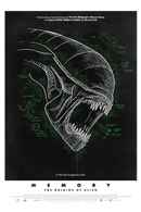 Memory: The Origins of Alien Poster 6