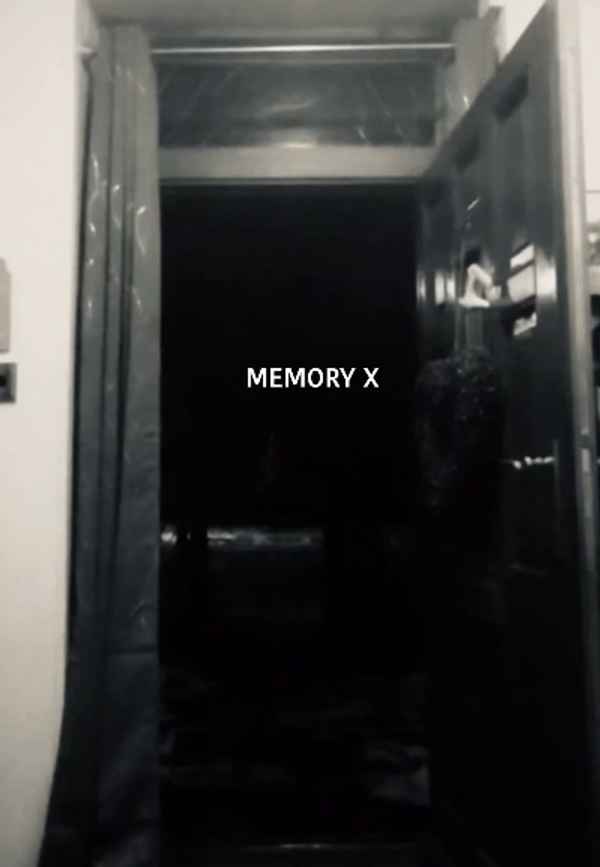 Memory X Poster 4
