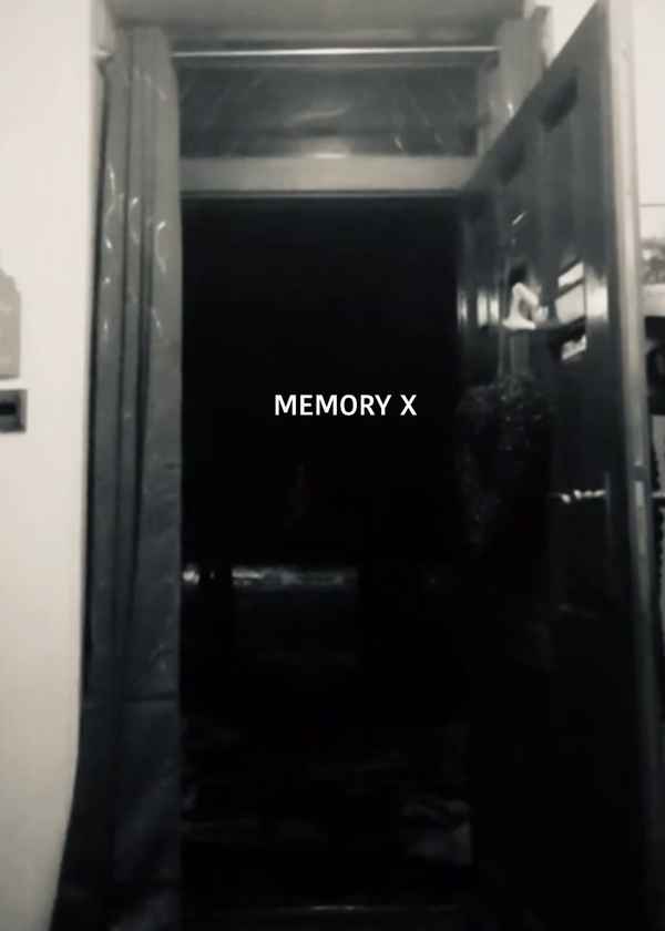 Memory X Poster 1