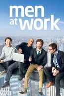 Men at Work Poster 6