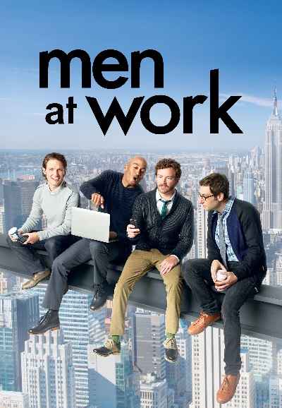 Men at Work